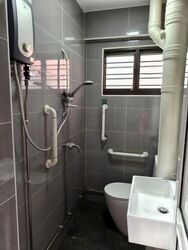 Blk 403 Yishun Avenue 6 (Yishun), HDB 4 Rooms #603100221